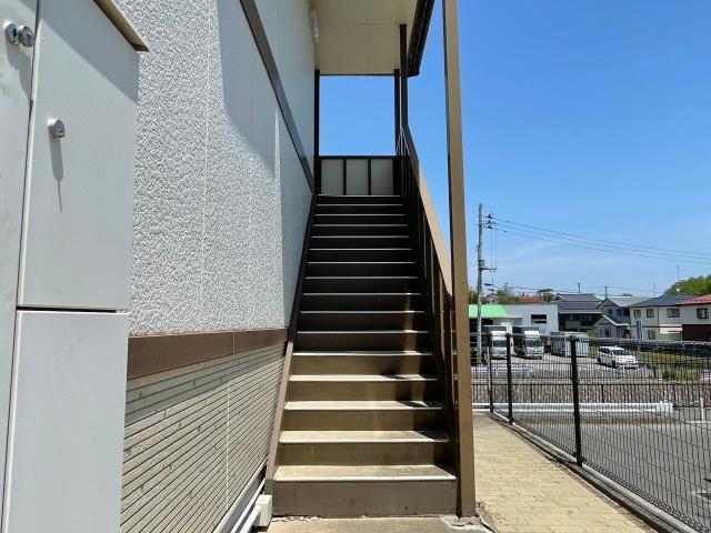 その他共有部分　建物設備