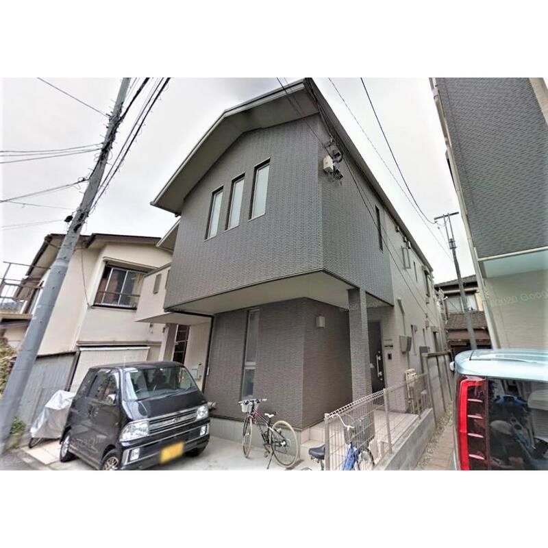 建物外観　☆綺麗な外観☆