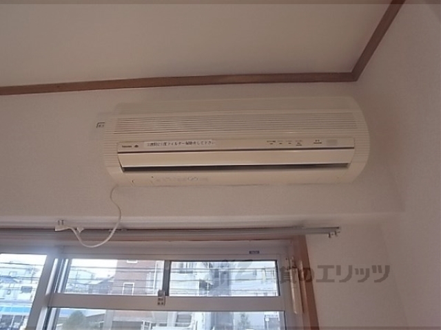 その他　エアコン