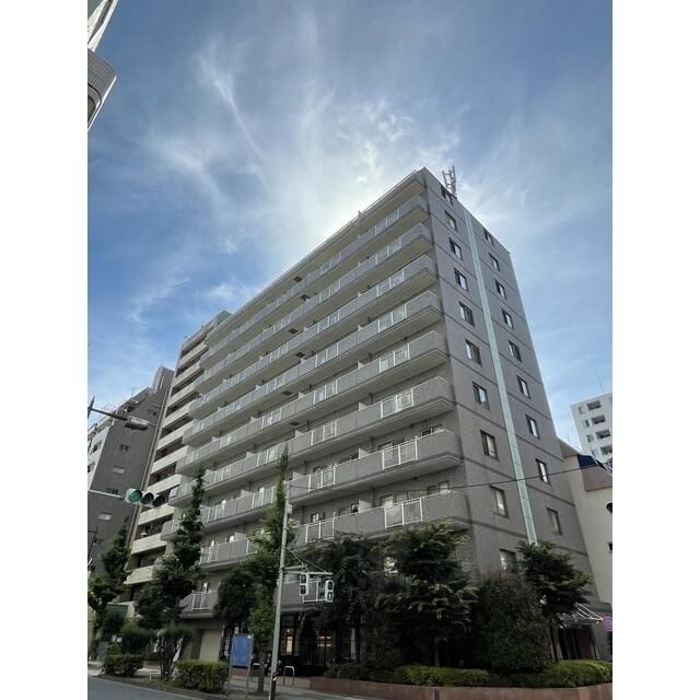 建物外観　★初期費用どこよりも安くご案内★