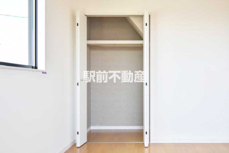 収納　収納