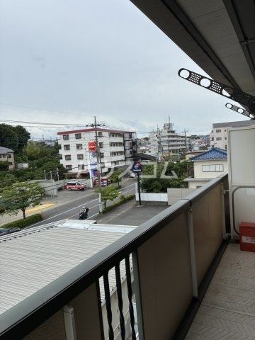 サンパティークメゾン南生田 Bのその他写真