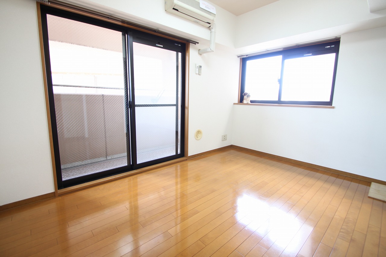 居室・リビング　他の部屋参考写真