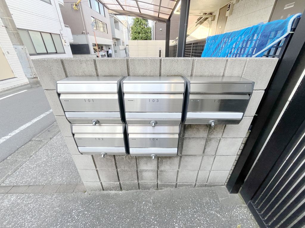その他共有部分