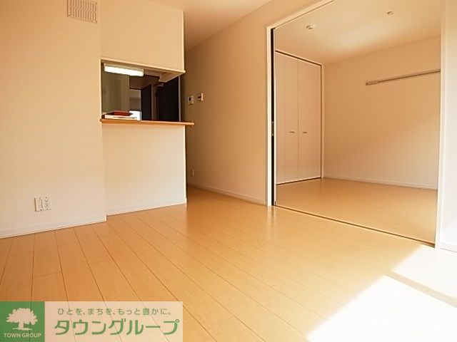 その他部屋・スペース　収納