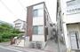 梅島駅より徒歩8分 2階 築15年2ヶ月の賃貸物件
