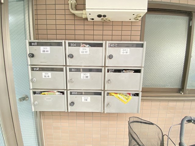 その他共有部分
