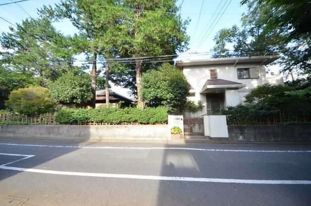 その他共有部分　外観・共用部分