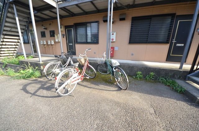 その他　外観・共用部分