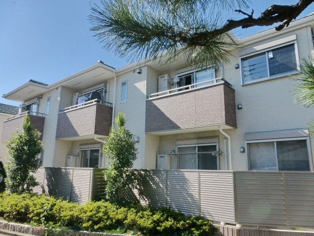 建物外観　★日当たり良好です★