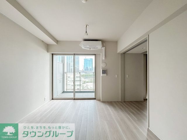 居室・リビング　※写真は同タイプ住戸です。