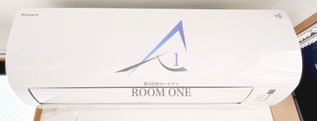 その他　エアコンです。