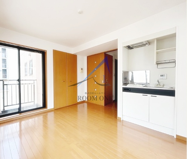 居室・リビング　洋室のお部屋です。