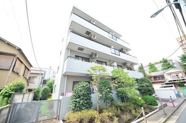 建物外観　★鉄筋コンクリート造★