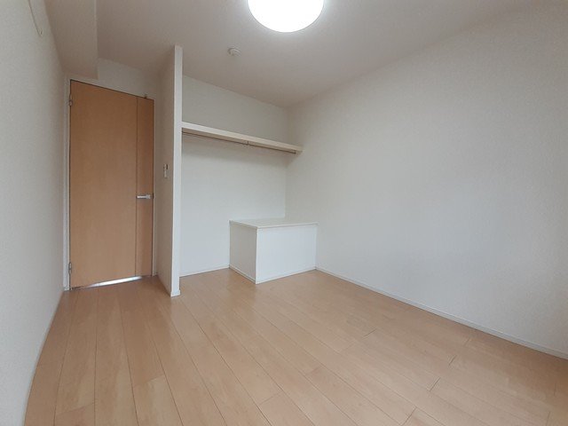 その他部屋・スペース　内装です