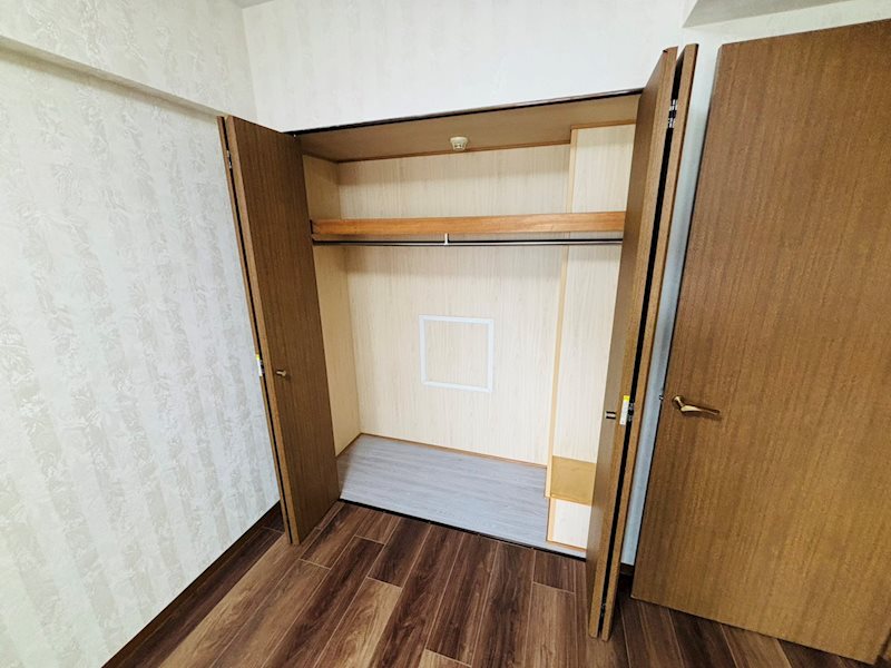 収納　別部屋参考写真