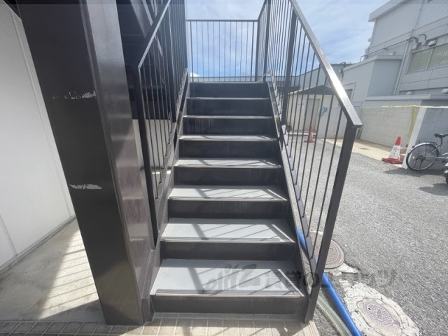 その他　階段