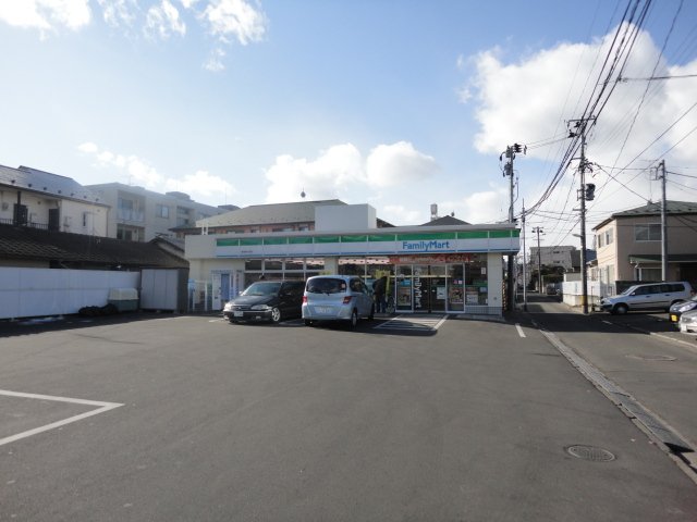 その他　ファミリーマート青葉神社通店（その他）まで310m