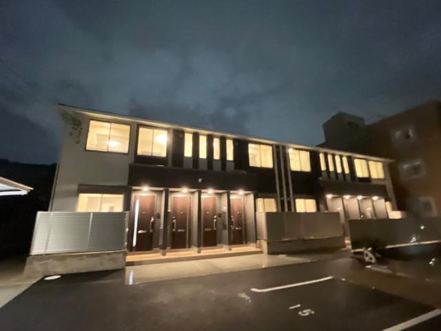 その他　外観写真（夜）