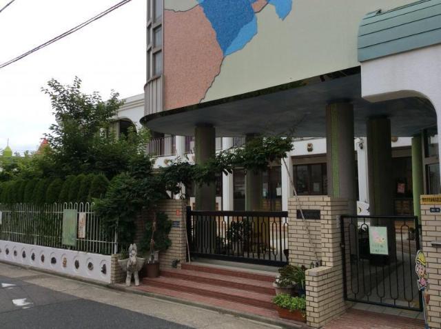その他　ユタカ幼稚園（その他）まで886m