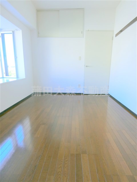 その他　洋室6帖