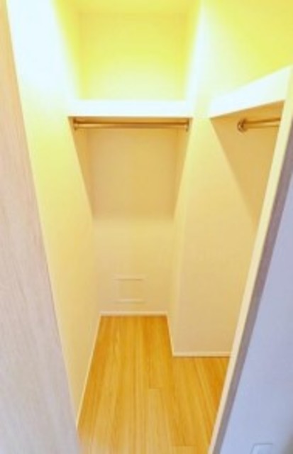 収納　別部屋参考写真