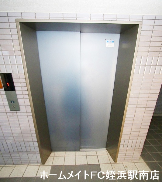 その他部屋・スペース　★エレベーターで楽々移動♪★参考写真
