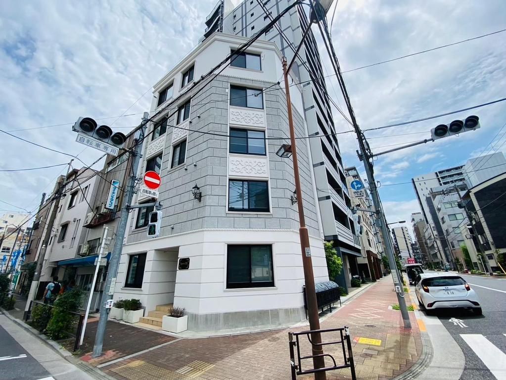 建物外観　◆限定住戸◆仲介手数料０円＋礼金０円！現地お待ち合わせ可