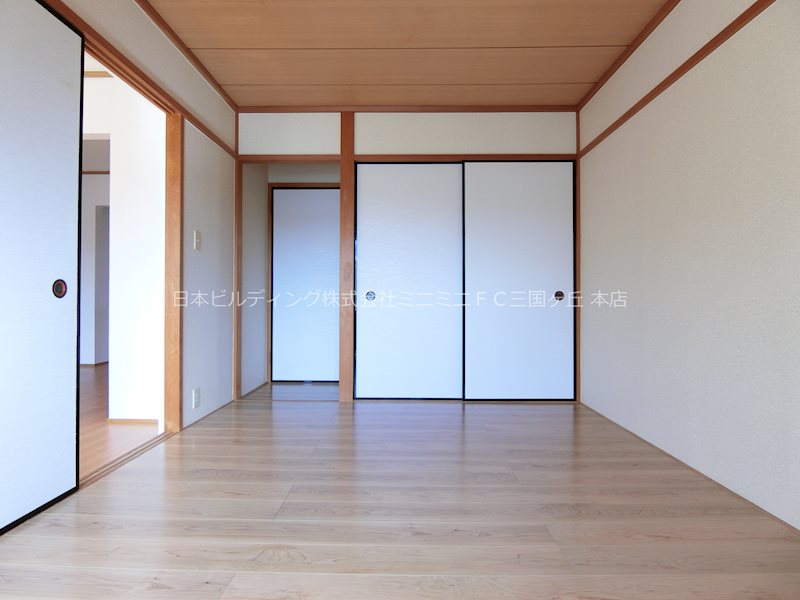その他部屋・スペース
