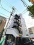 上野毛駅より徒歩2分 4階 築31年5ヶ月の賃貸物件