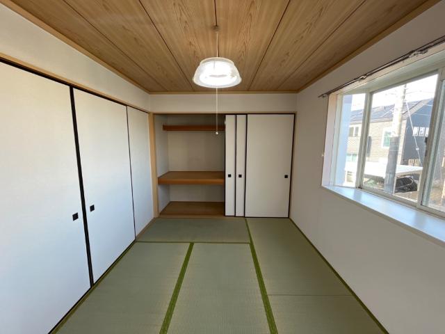 その他部屋・スペース