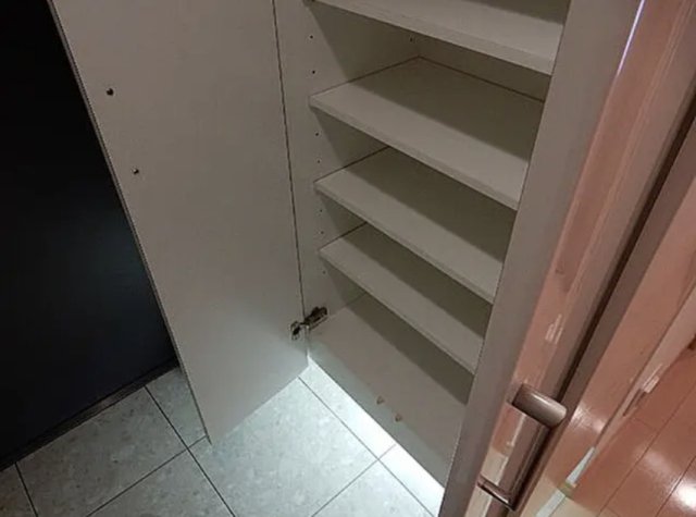 収納　別部屋参考写真
