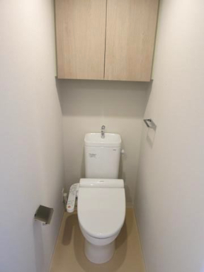 トイレ　トイレも気になるポイント