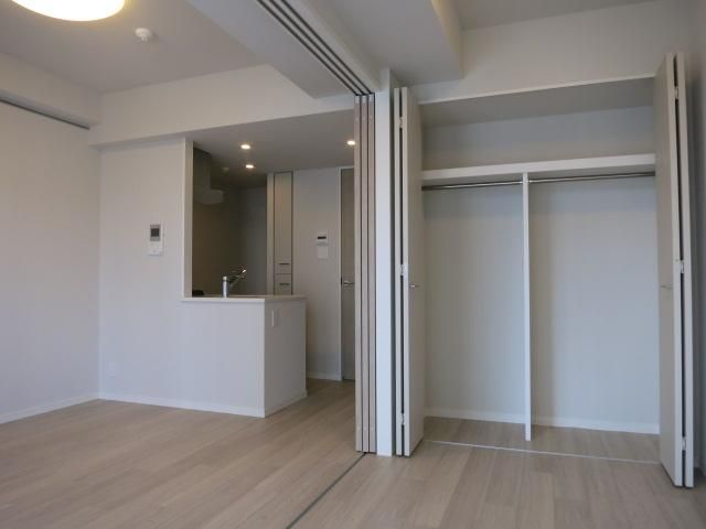 その他部屋・スペース　内装も気になるポイント