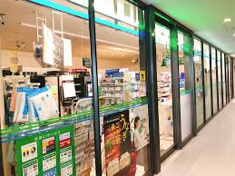 コンビニ　ファミリーマート ダイヤゲート池袋店（コンビニ）まで232m