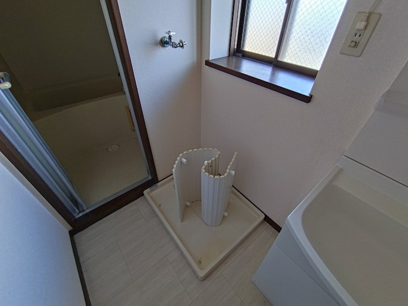 その他　※同物件別部屋写真参照※
