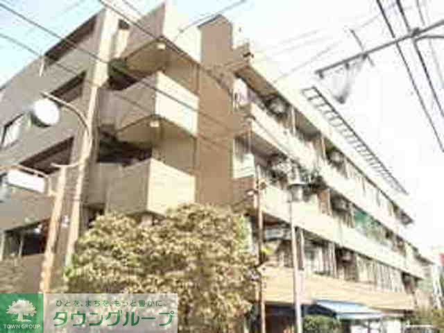 建物外観　★外観★