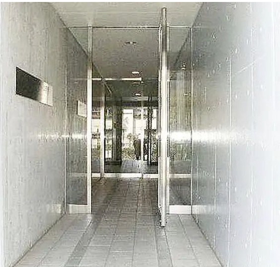 その他共有部分　駐輪場つきで便利