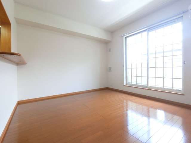 その他設備　＊居間リビングの写真です。