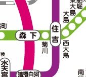 その他　☆路線図☆