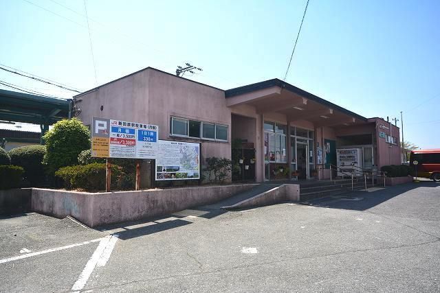 その他　ＪＲ新田原駅（その他）まで1000m