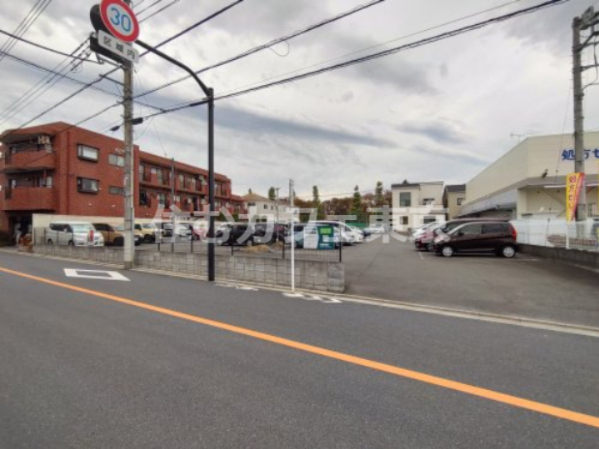 その他　月極駐車場 JA国立-12（その他）まで11m