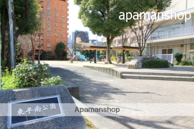 公園　東平南公園（公園）まで120m