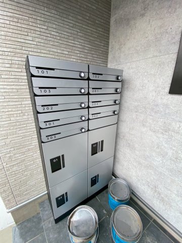 その他共有部分　※2026年5月21日撮影
