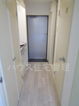 その他　廊下