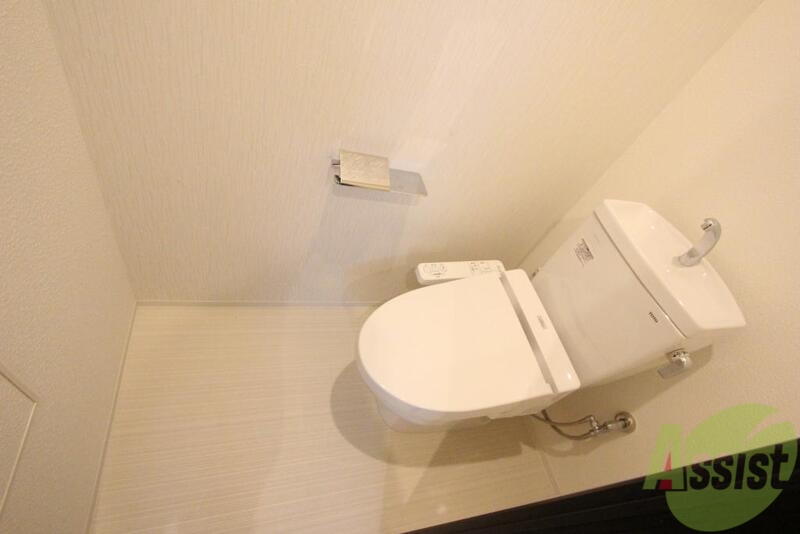 トイレ　参考写真・イメージ写真です。