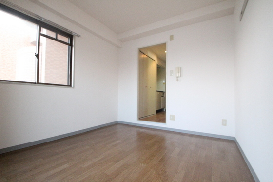 居室・リビング　※別部屋の写真です