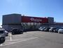 スーパー　ベイシア新里店（スーパー）まで1569m