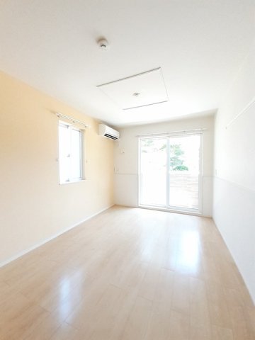 その他部屋・スペース　内装は落ち着いています