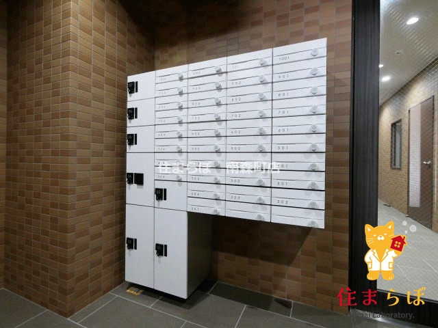 その他共有部分　日常使いを想像しながら